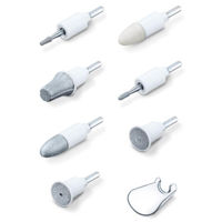 Trusă manichiură Beurer set de accesorii p/u aparat MP44