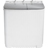 Mașină de spălat semiautomat Daewoo DSWM 5.3S