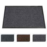 Covoraş intrare Promstore 44311 Perfect Home 60x80cm PH Protector