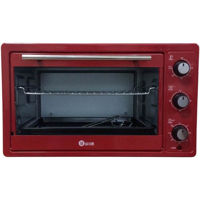 Печь электрическая компактная Luxim LE33-S1