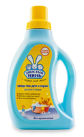 Ушастый Нянь Detergent lichid, 750 ml