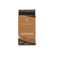 Кофе Romeo Rossi Intenso 250 г молотый