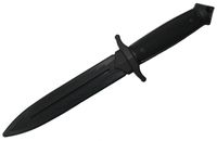 Резиновый нож „Dolch“