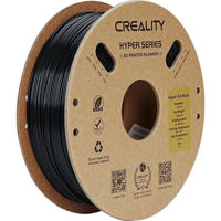 Нить для 3D-принтера Creality HYPER PLA Negru