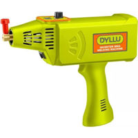 Aparat de sudură Dyllu DTWDH1301 (51379)