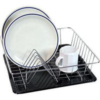 Сушка для посуды Artex 14.83.25 Suport vesela cromat