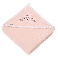 Аксессуар для купания Akuku 68003 Полотенце A0664 розовый