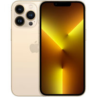 Apple iPhone 13 Pro Max 128GB, Gold