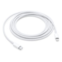 Original Apple Lightning to USB-C Cable (2 m), Model A2441