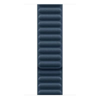 Curea Apple 41mm Pacific Blue Magnetic Link S/M MTJ33