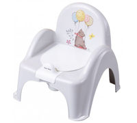 Olita-fotoliu Tega Baby Forest Tale Grey