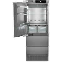 Встраиваемый холодильник Liebherr ECBNe 7871 617