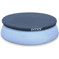 Protecție pentru piscină Intex 28026 Prelată pentru piscină Intex