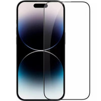 Sticlă de protecție pentru smartphone Nillkin CP+PRO for iPhone 14 Pro, Black