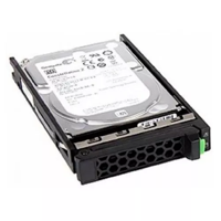 Fujitsu HD SATA 6G 2TB 7.2K 512e HOT PL 2.5' BC