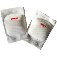 Echipament de protecție Spartan 8061 Genuncheri volei 119 (22cm)