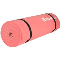 Инвентарь для йоги inSPORTline IN 2388-3 Saltea yoga 180*50*1 cm EVA Pink