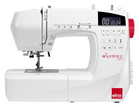 Швейная машина Janome ELNA experience 570