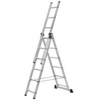 Лестница Technoworker 3x6 (DLE306)