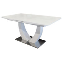 Masă Deco Dilon White