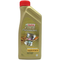 Масло Castrol 5W30 EDGE PROF LLIII 1