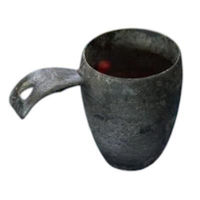 Посуда походная Kupilka 970459 K5k 5 Shot Cup Kelo(Black)