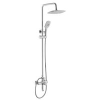 Panou de duș Mat|eco Sole