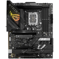 Материнская плата ASUS ROG STRIX Z890-H GAMING WIFI