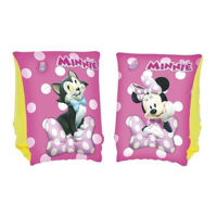 Аксессуар для плавания Bestway 91038BW Minecute Minnie Mouse 25х15cm, 3-6 ani