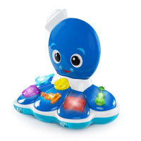 Музыкальная игрушка Baby Einstein Octopus