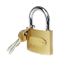 Навесные замки