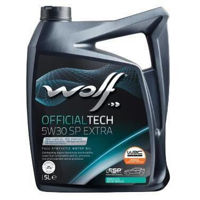 Ulei Wolf 5W30 OFFTECH MS-GD 4L