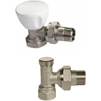 Аксессуар для систем отопления E.C.A. RV3/GV3