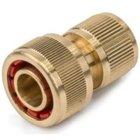 Furtun Bradas BR-2130 Cupla rapida D.3/4" alama