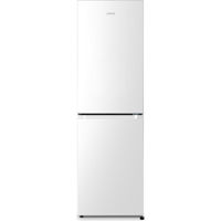 Холодильник с нижней морозильной камерой Gorenje NRK418ECW4