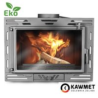 Каминная топка KAWMET W9 12,8 kW