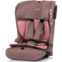 Автокресло Chipolino А/К Lux X I-Size 76-150 Cm Isofix Stklx0245fl Flamingo