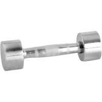 Гантель inSPORTline 2360 1 Kg 2137 Cromata crossteel