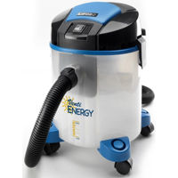 Пылесос с водяным фильтром Lavor 8.228.0042 Venti wet&dry