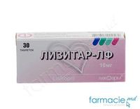 Lizitar-LF comp. 10 mg N10x3