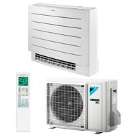 Кондиционер консольный Daikin FVXM35A/RXM35R