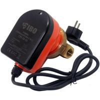 Насос циркуляционный IBO CPI15-15