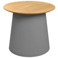 Masă Deco ILARIA HB Grey 299