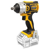 Mașina de infeliat RTRMAX RTX2028B