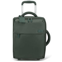 Valiză Lipault Foldable Plume Mini Cabin Khaki (143193/1475)