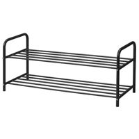 Raft pentru încălțăminte Holland 46961 Ambiance 2 полки 91x38x35cm