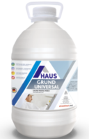 Grund Universal Haus Pet 9 L