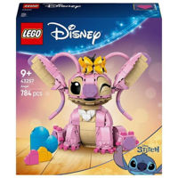 Set de construcție Lego 43257 Disney Inger