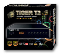 cumpără TIGER T2/C IPTV Plus în Chișinău 