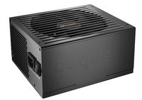 Power Supply ATX 750W be quiet! STRAIGHT POWER 11, 80+ Platinum,135mm, LLC+SR+DC/DC, Modular cables